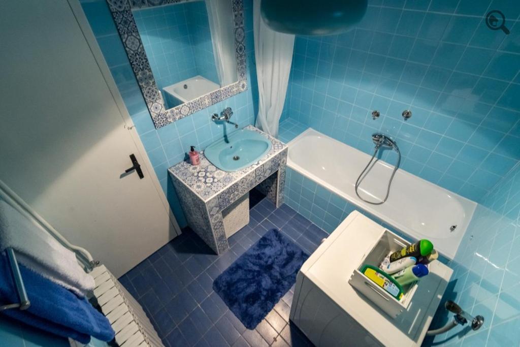 Wine House Apartment Belgrad Dış mekan fotoğraf