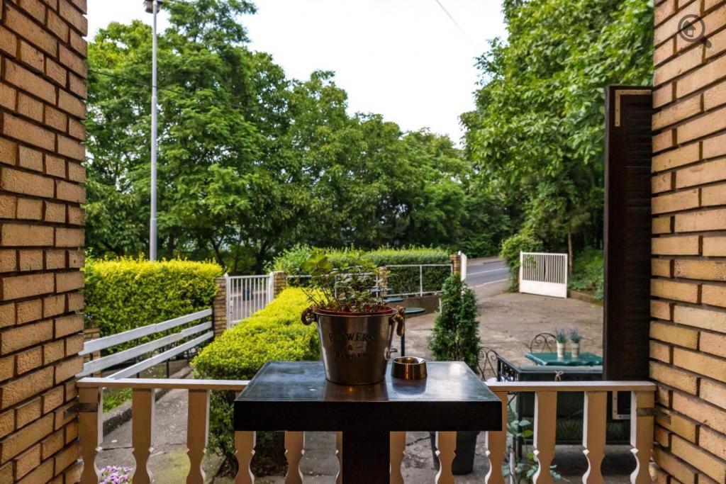 Wine House Apartment Belgrad Dış mekan fotoğraf