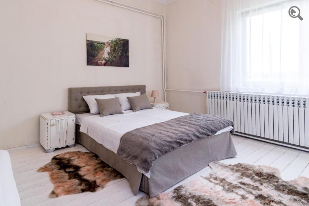 Wine House Apartment Belgrad Dış mekan fotoğraf