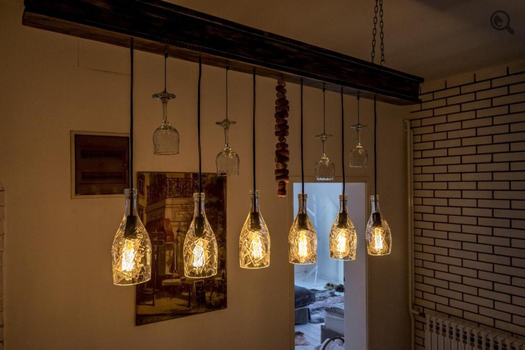 Wine House Apartment Belgrad Dış mekan fotoğraf