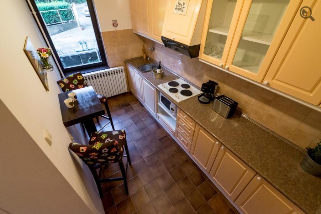 Wine House Apartment Belgrad Dış mekan fotoğraf